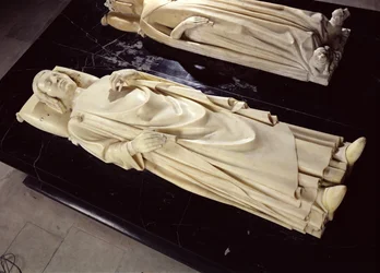 Effigy of Charles V 